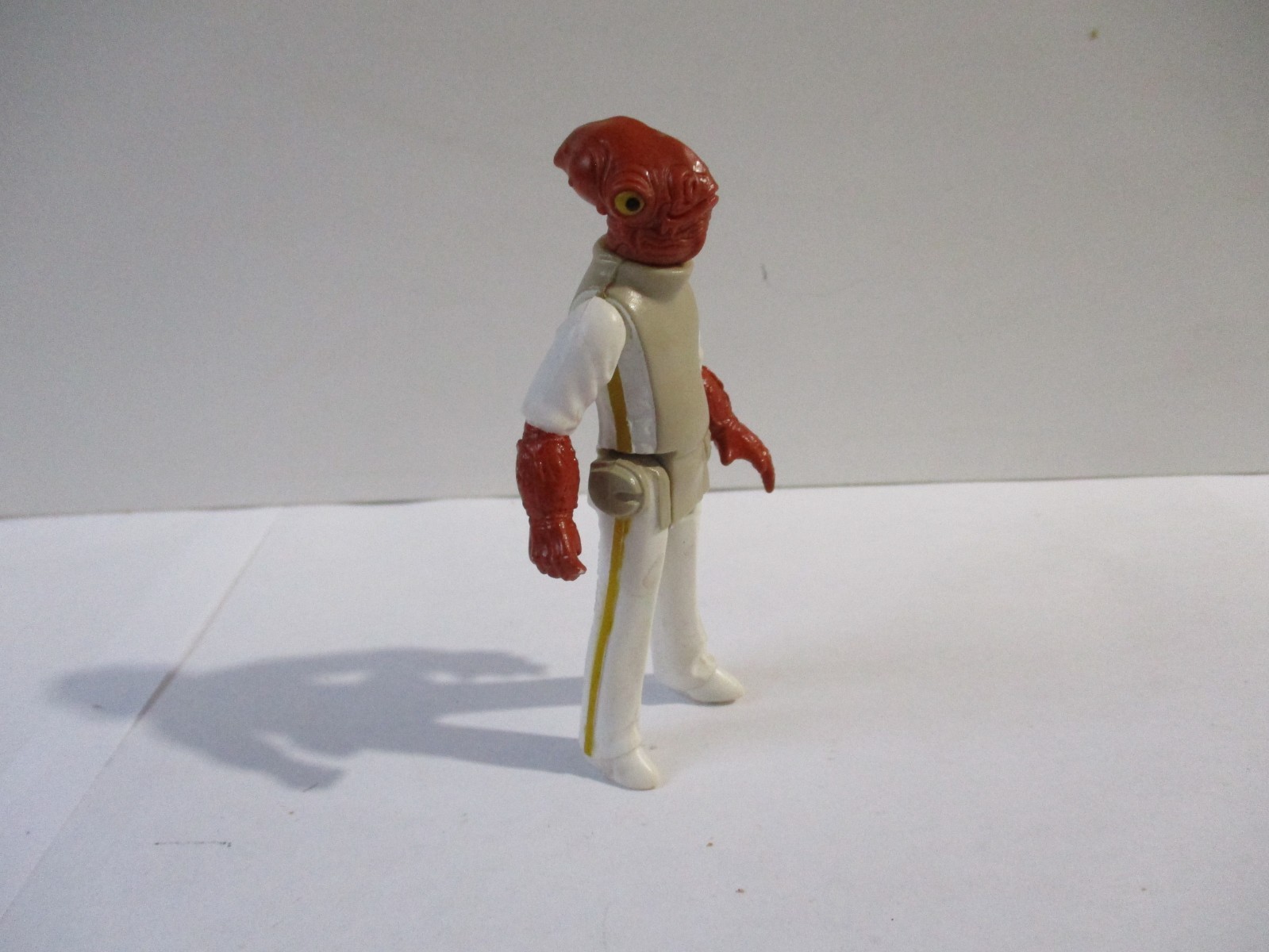 Admiral Ackbar sold