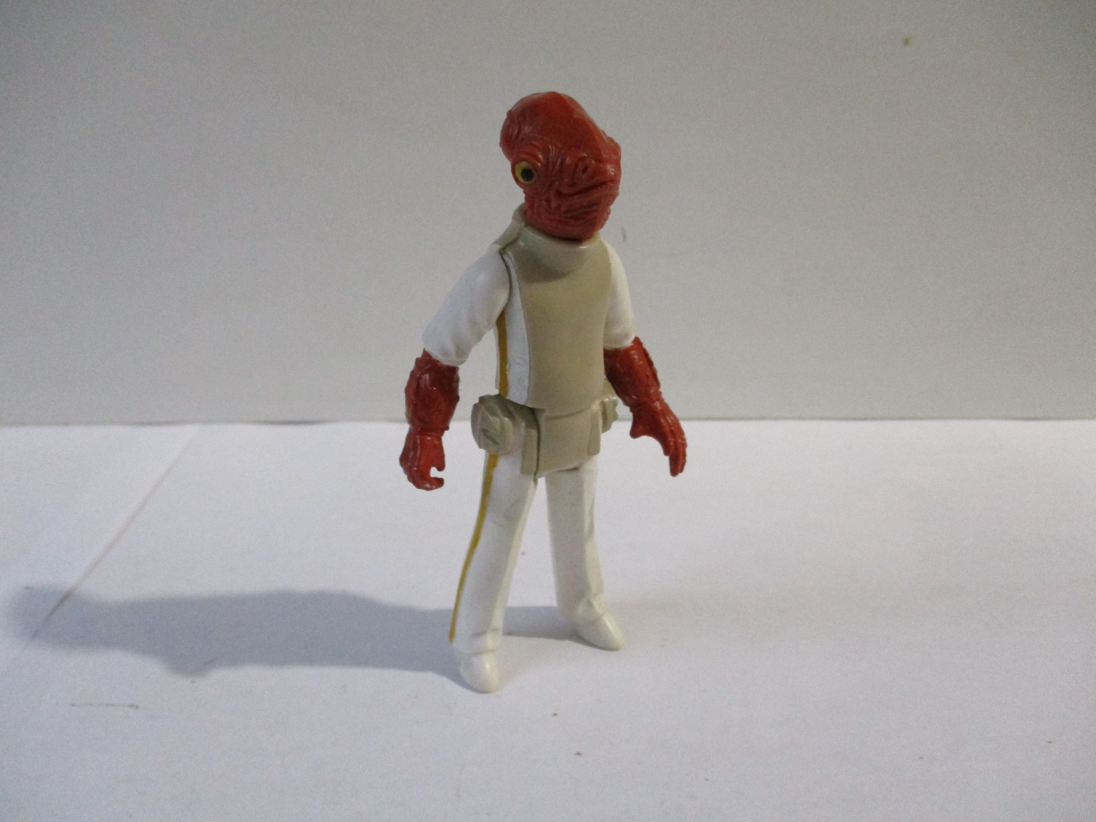 Admiral Ackbar sold