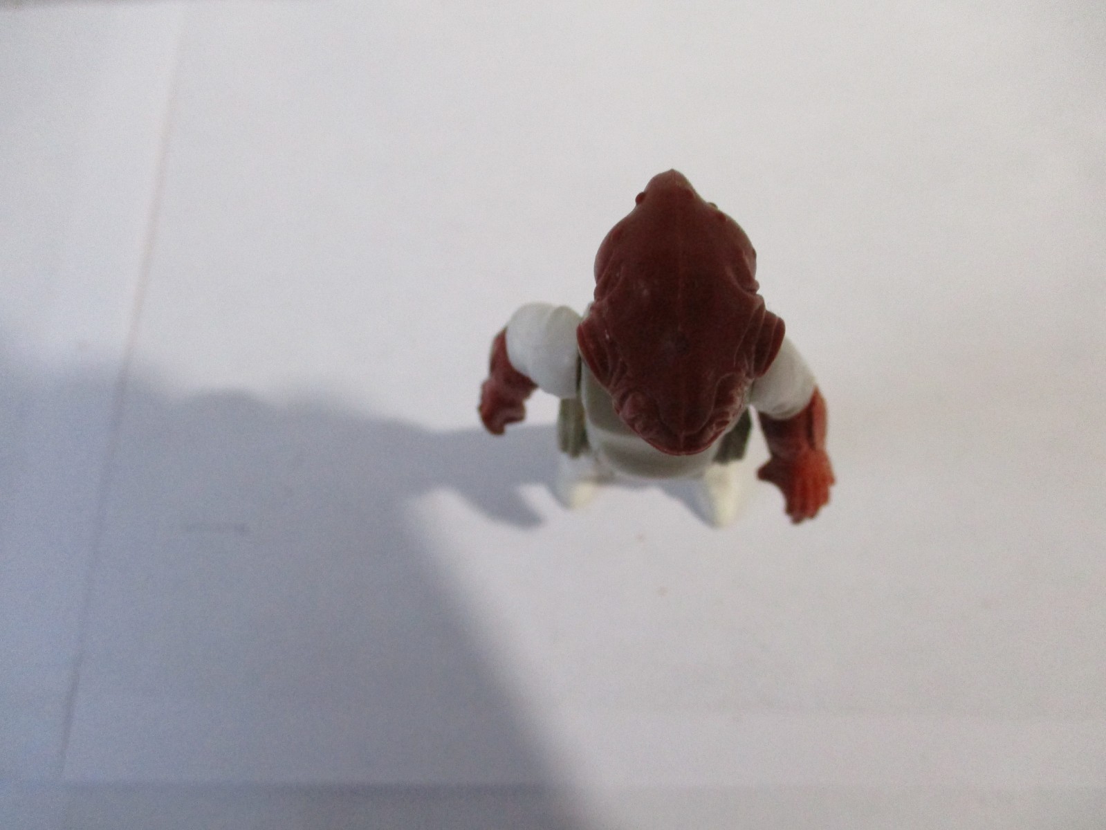 Admiral Ackbar sold