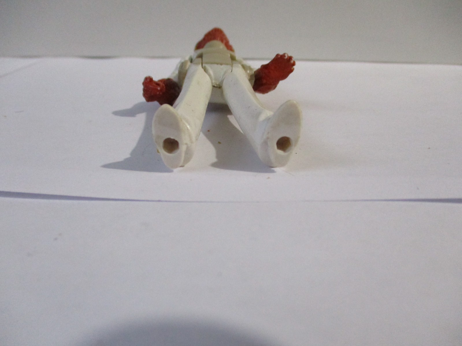 Admiral Ackbar sold