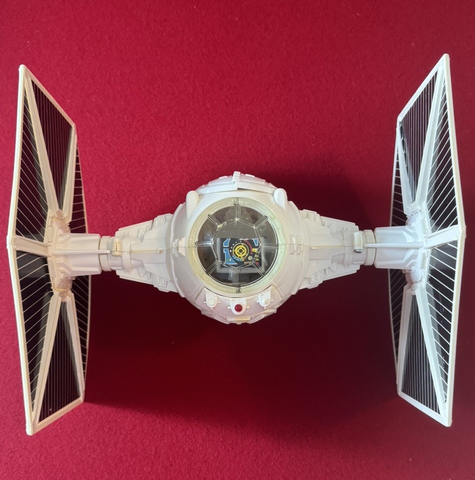 TIE Fighter sold