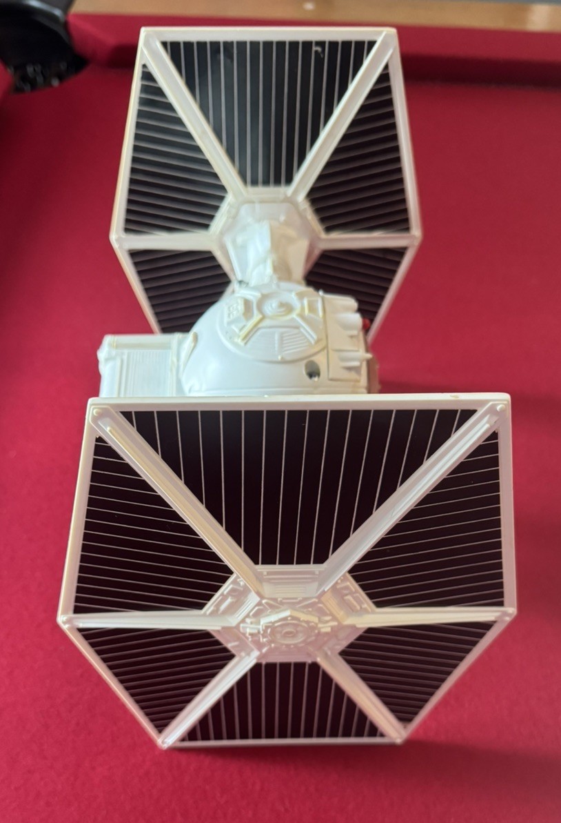 TIE Fighter sold