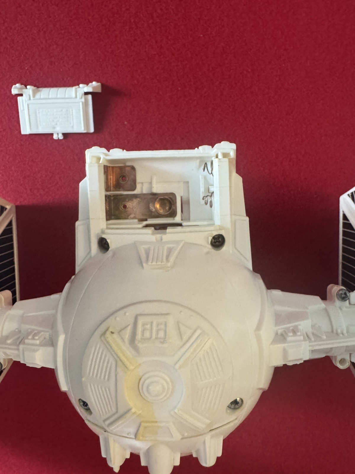 TIE Fighter sold