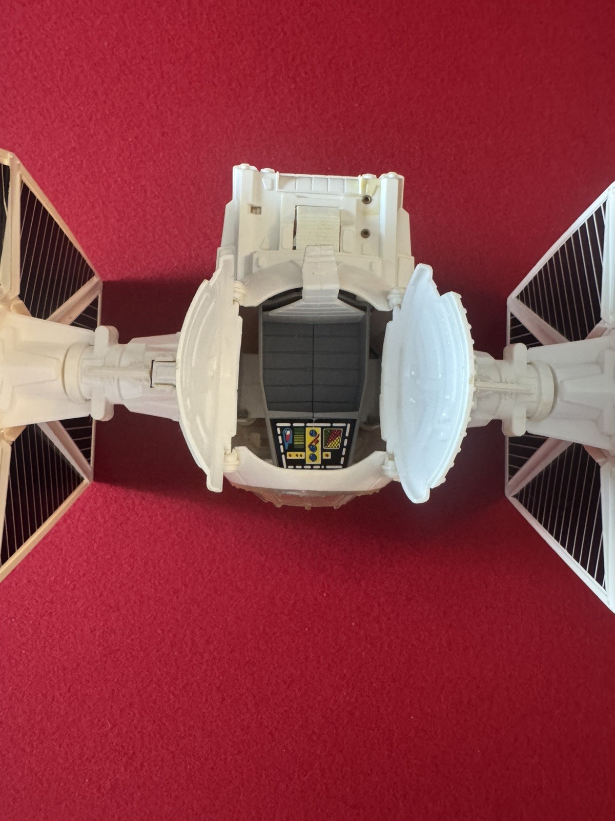 TIE Fighter sold