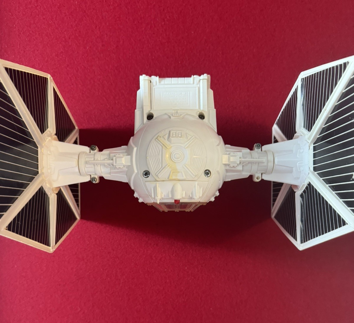 TIE Fighter sold