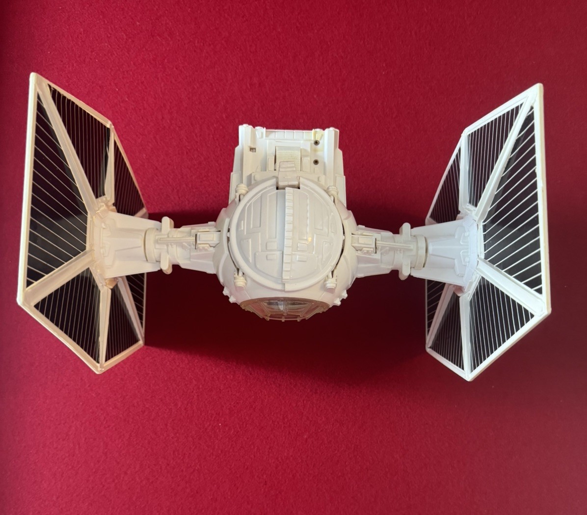 TIE Fighter sold
