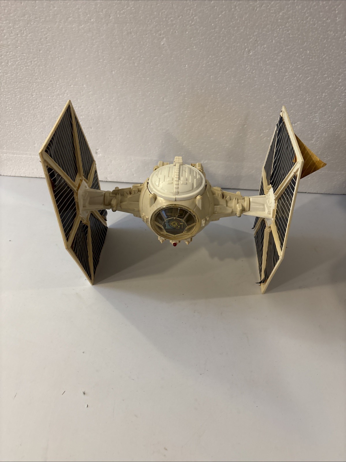 TIE Fighter sold