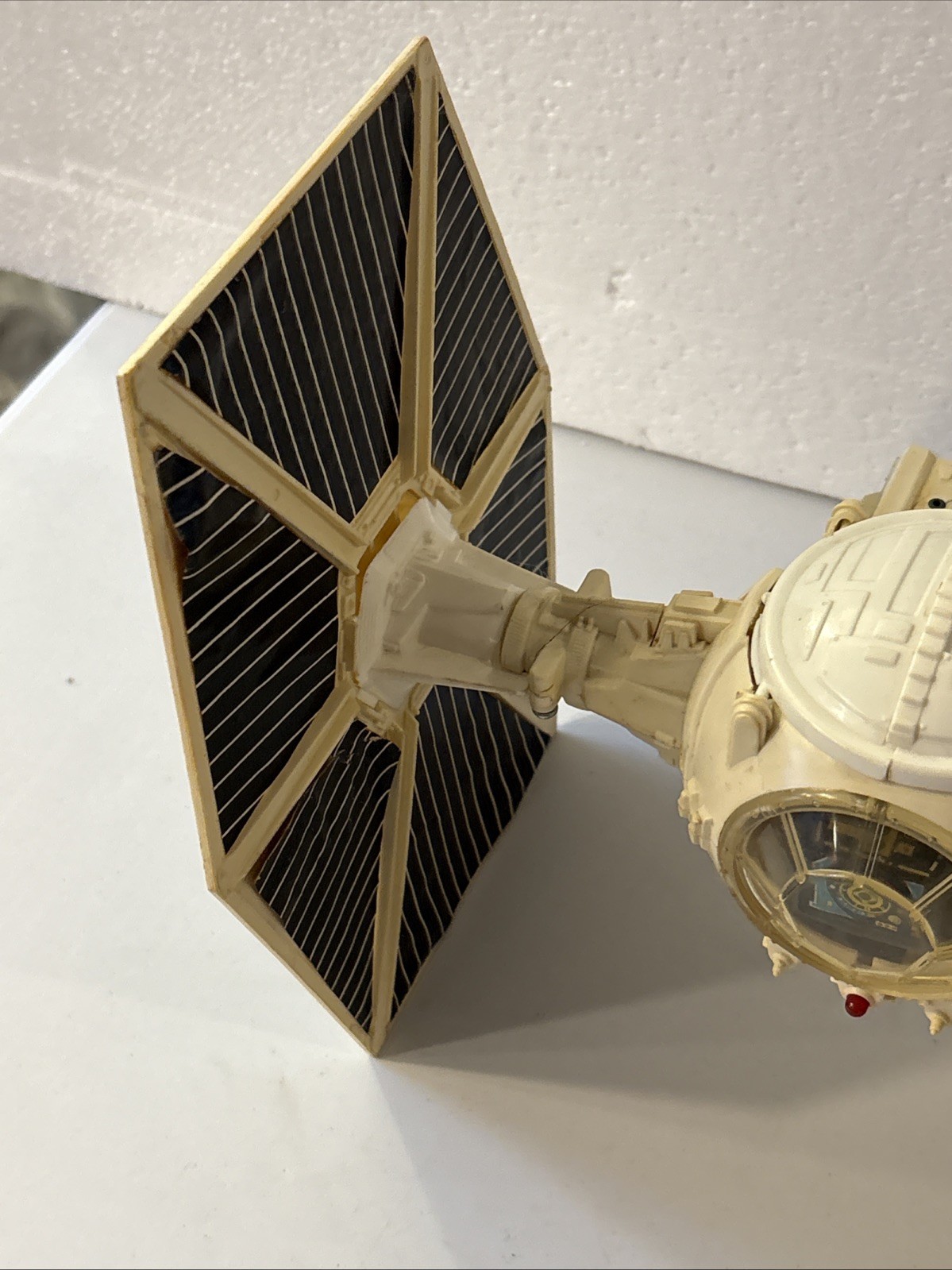 TIE Fighter sold