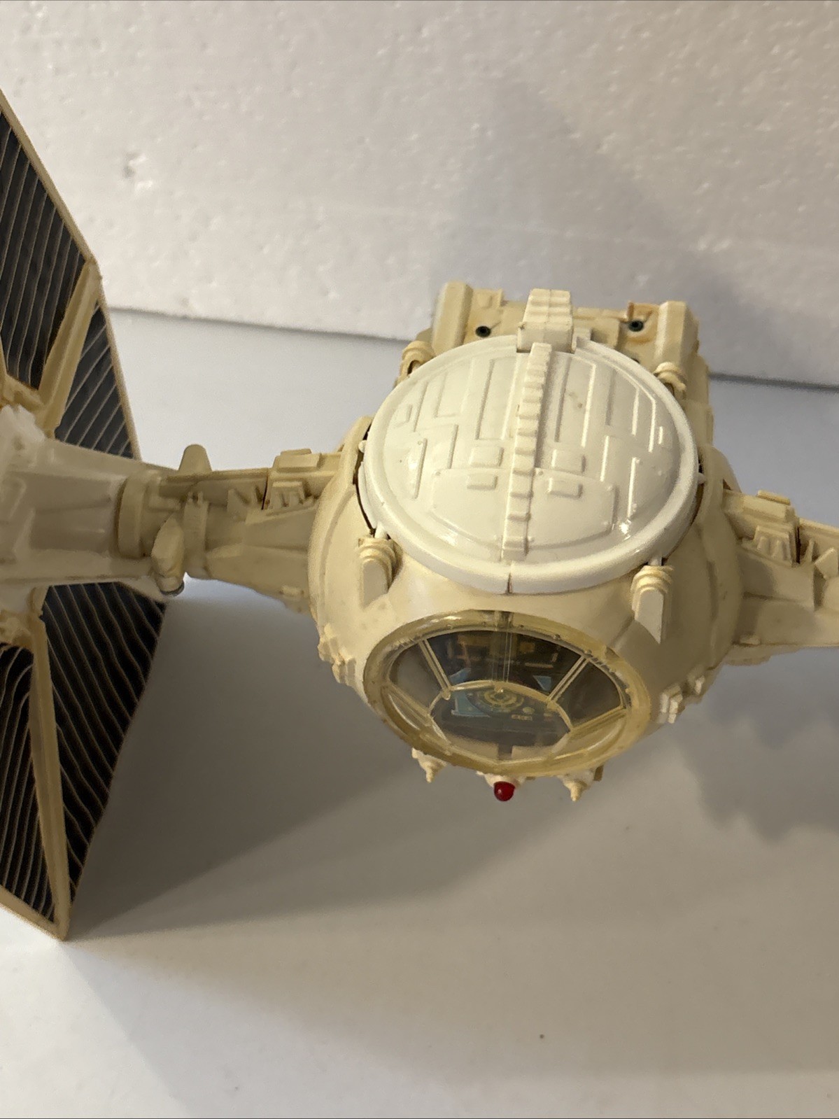 TIE Fighter sold