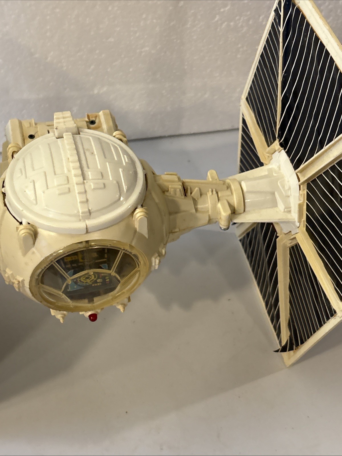TIE Fighter sold