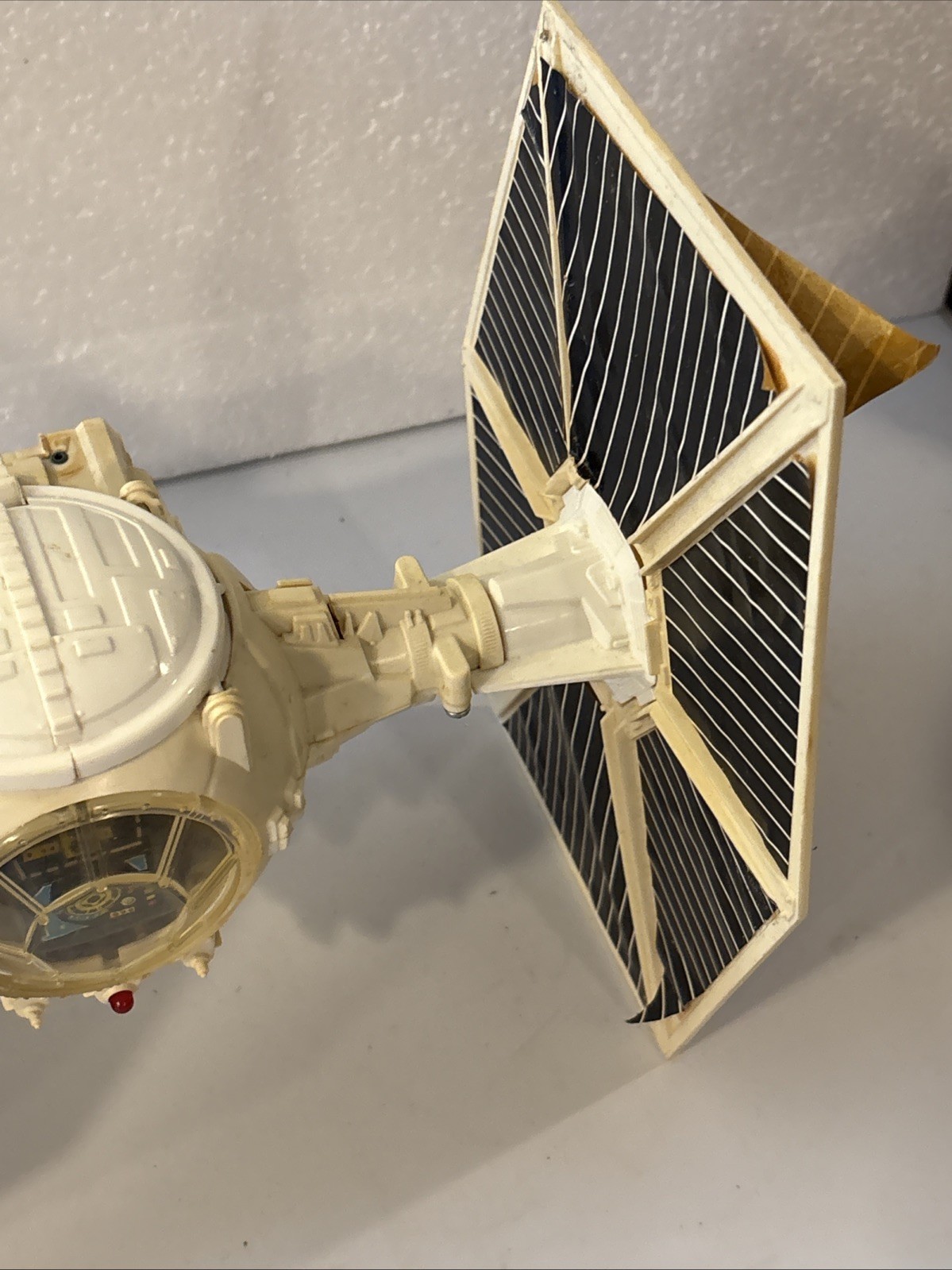 TIE Fighter sold