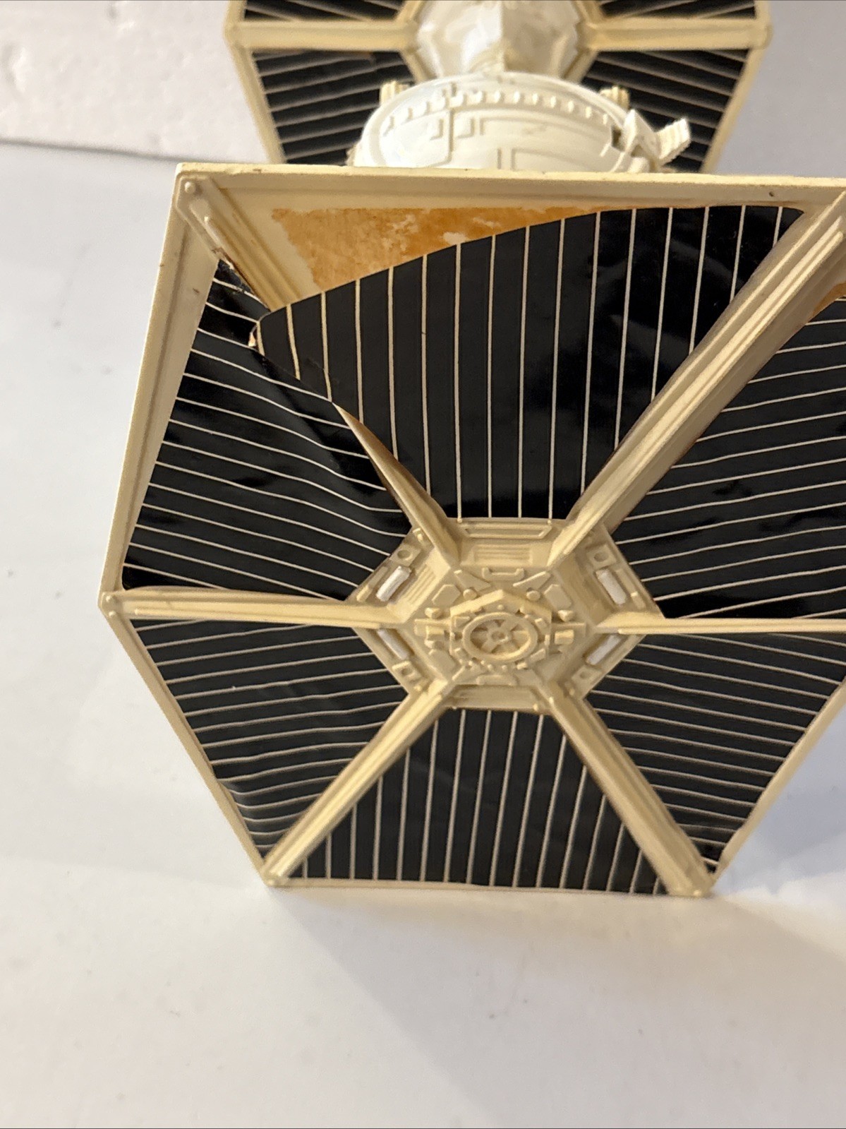 TIE Fighter sold