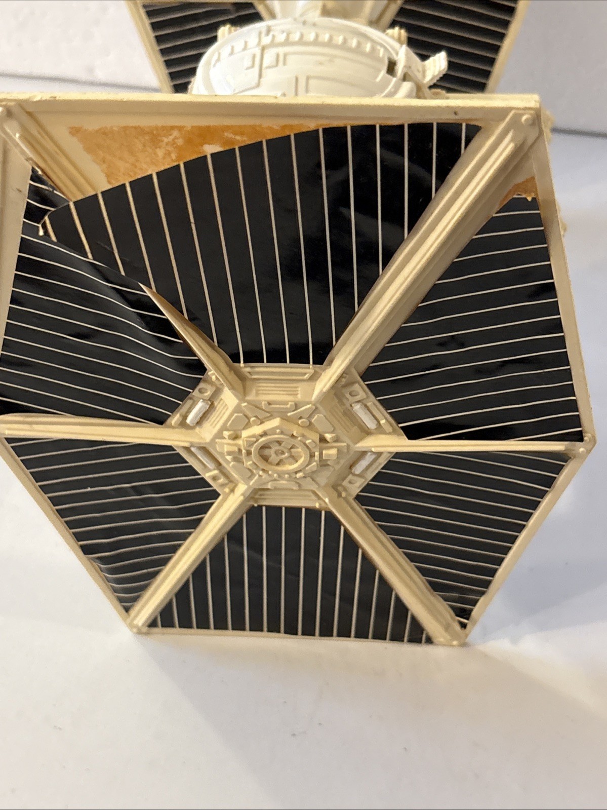 TIE Fighter sold