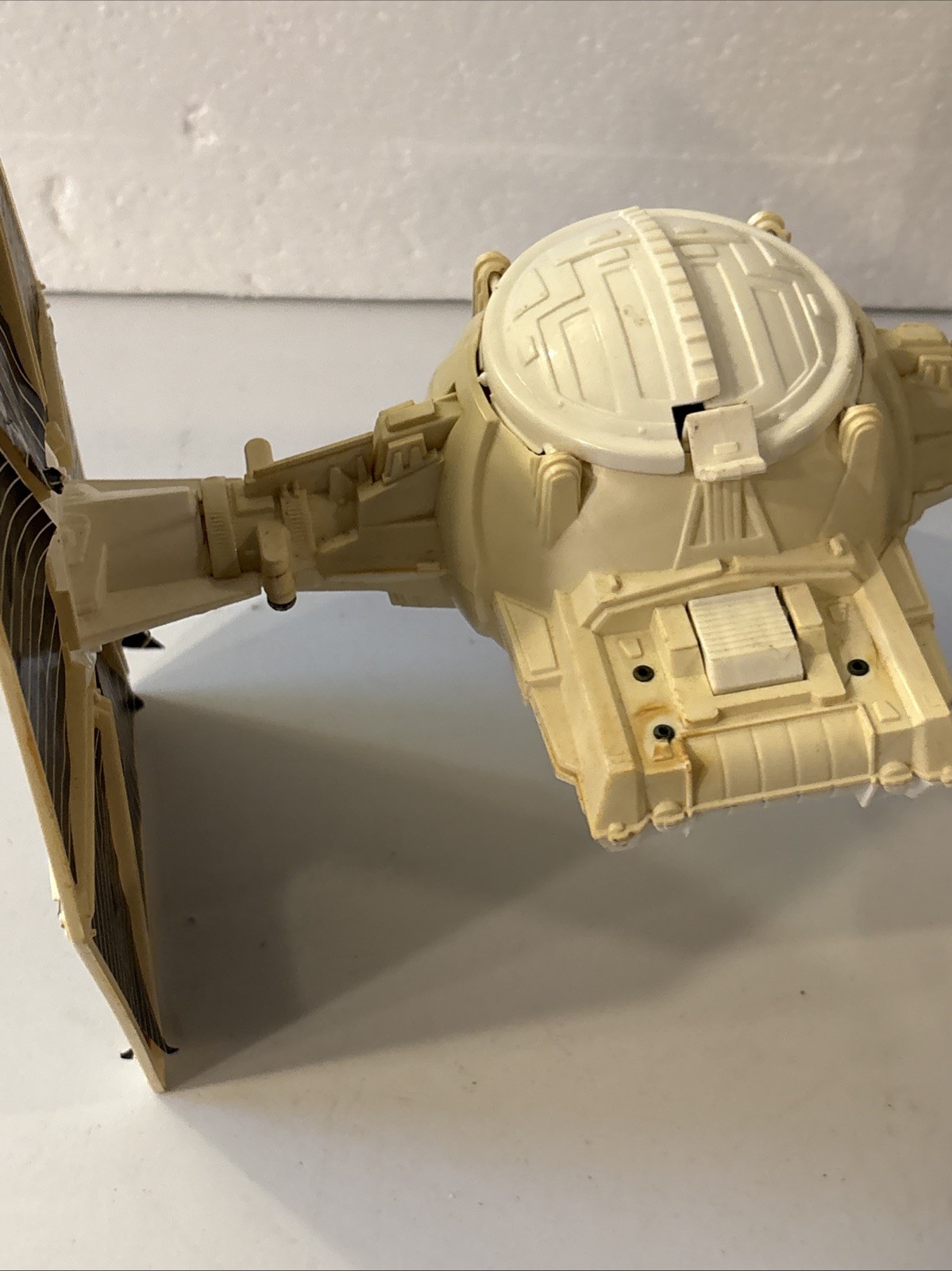 TIE Fighter sold
