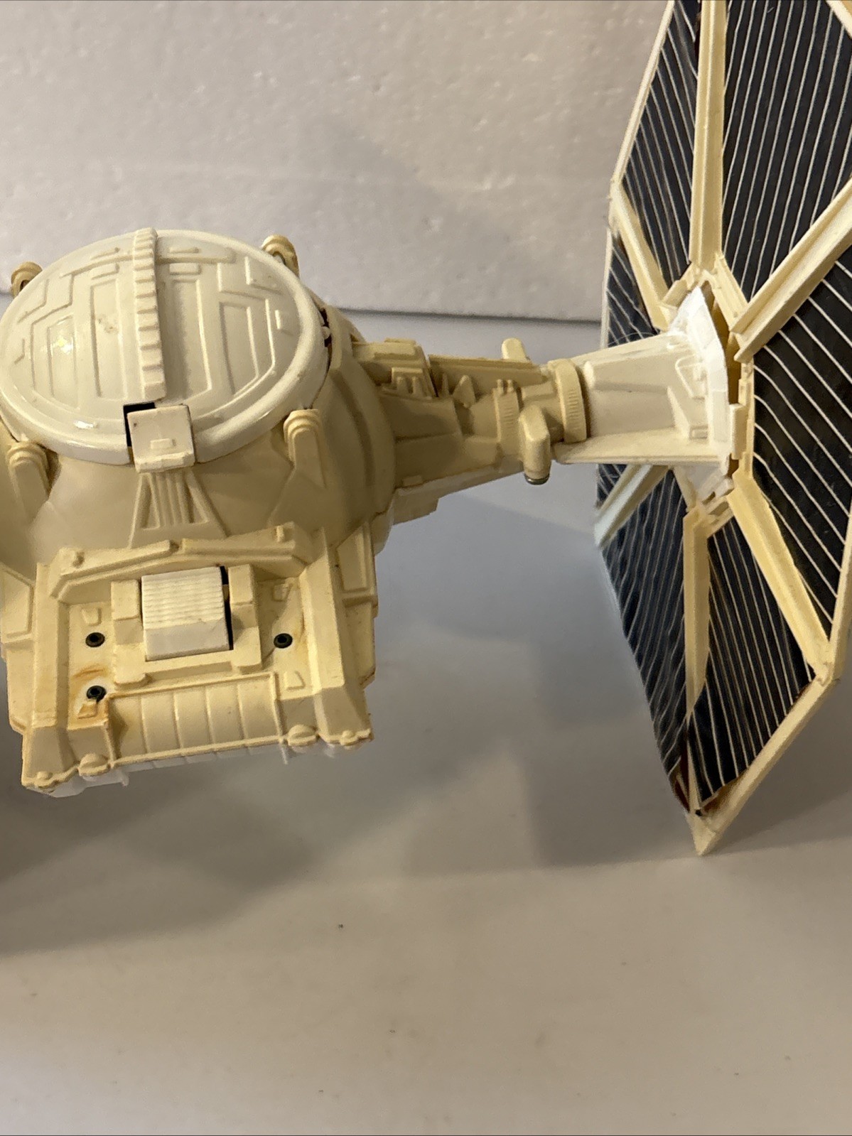 TIE Fighter sold