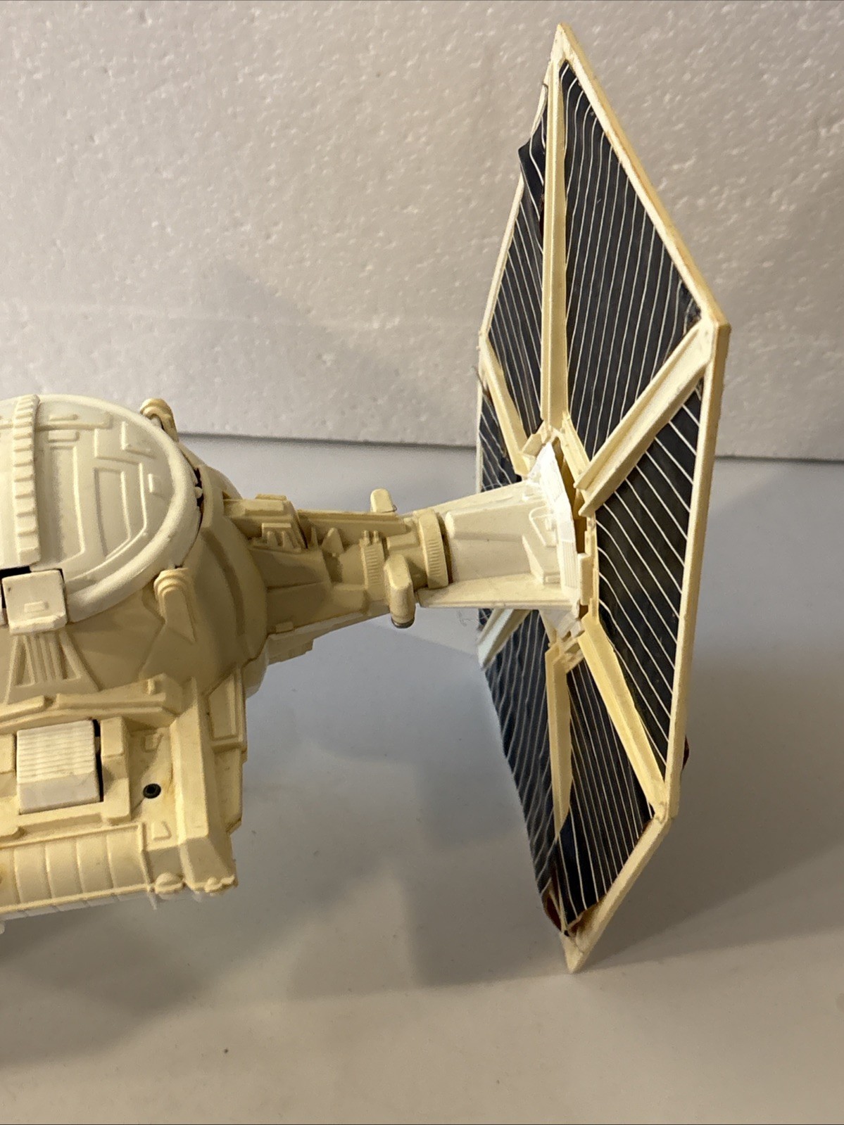 TIE Fighter sold