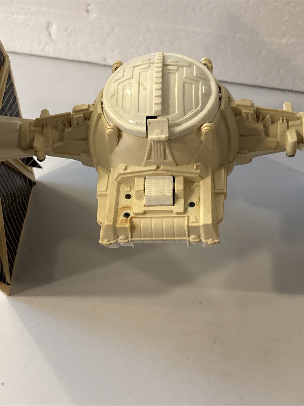 TIE Fighter sold