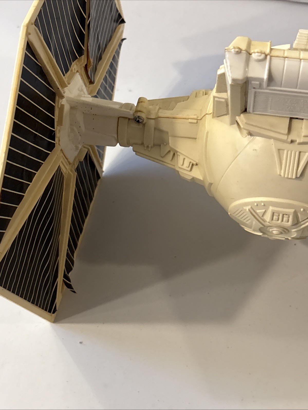 TIE Fighter sold