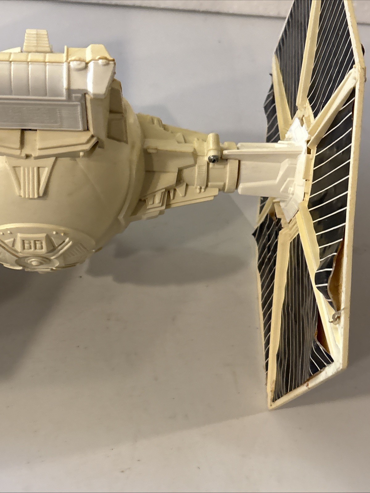 TIE Fighter sold