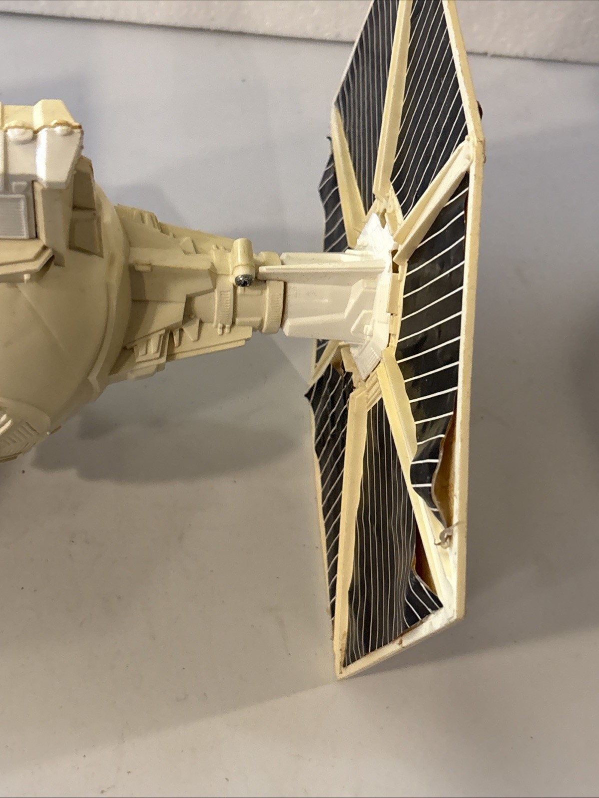 TIE Fighter sold
