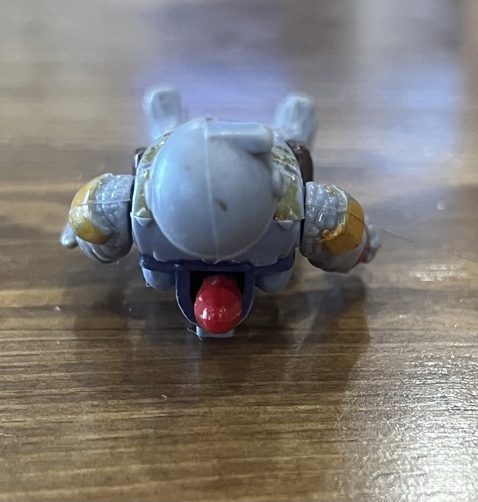 Boba Fett sold