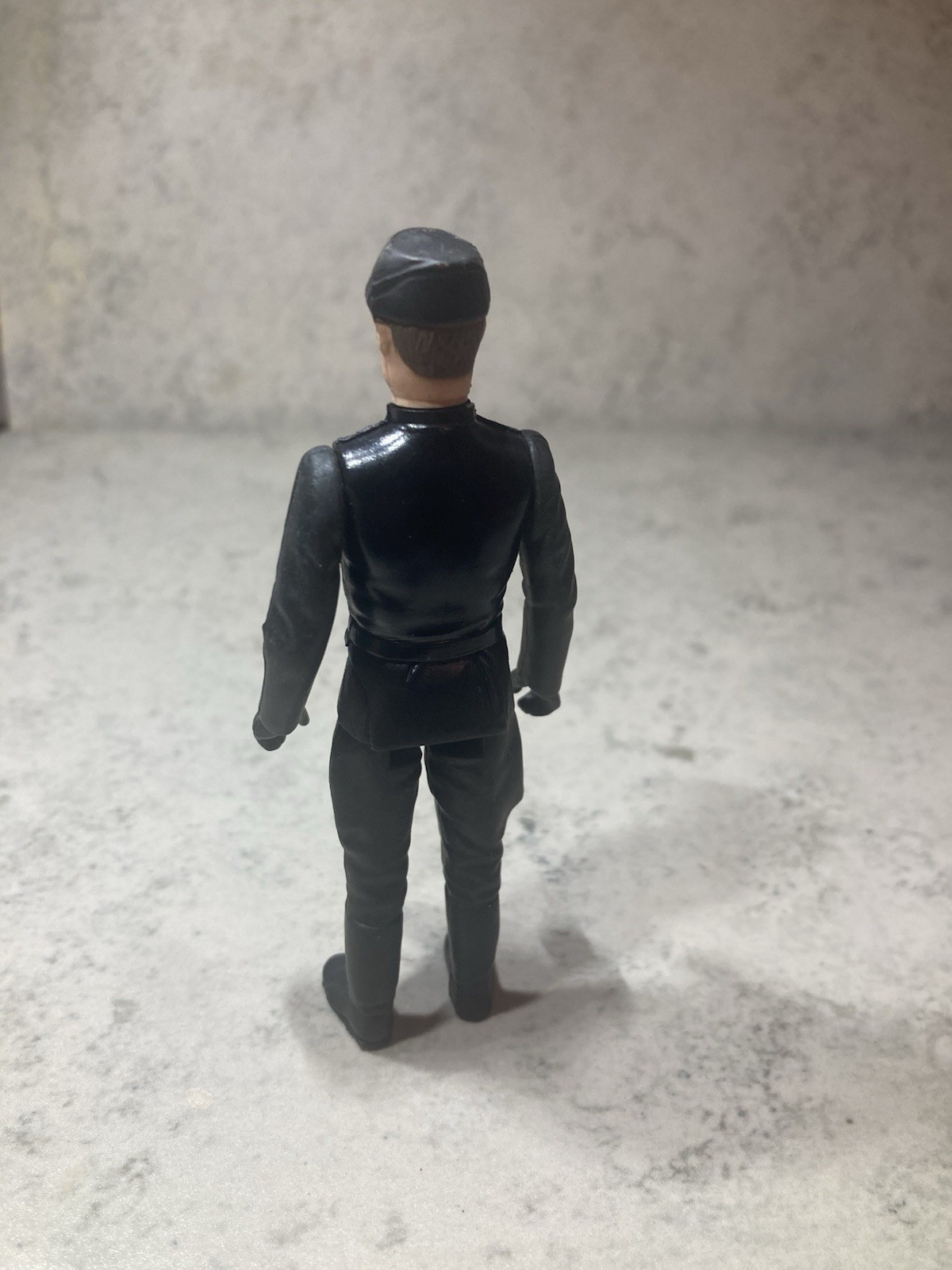 Imperial Commander sold