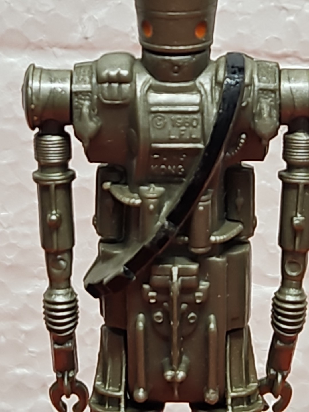 IG-88 sold