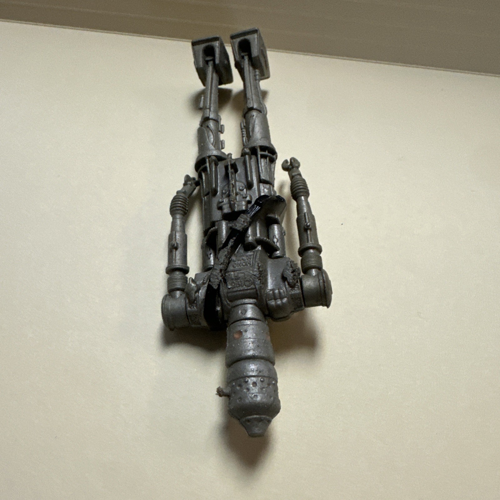 IG-88 sold