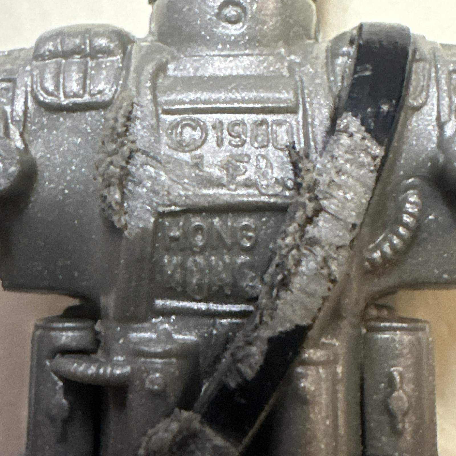 IG-88 sold