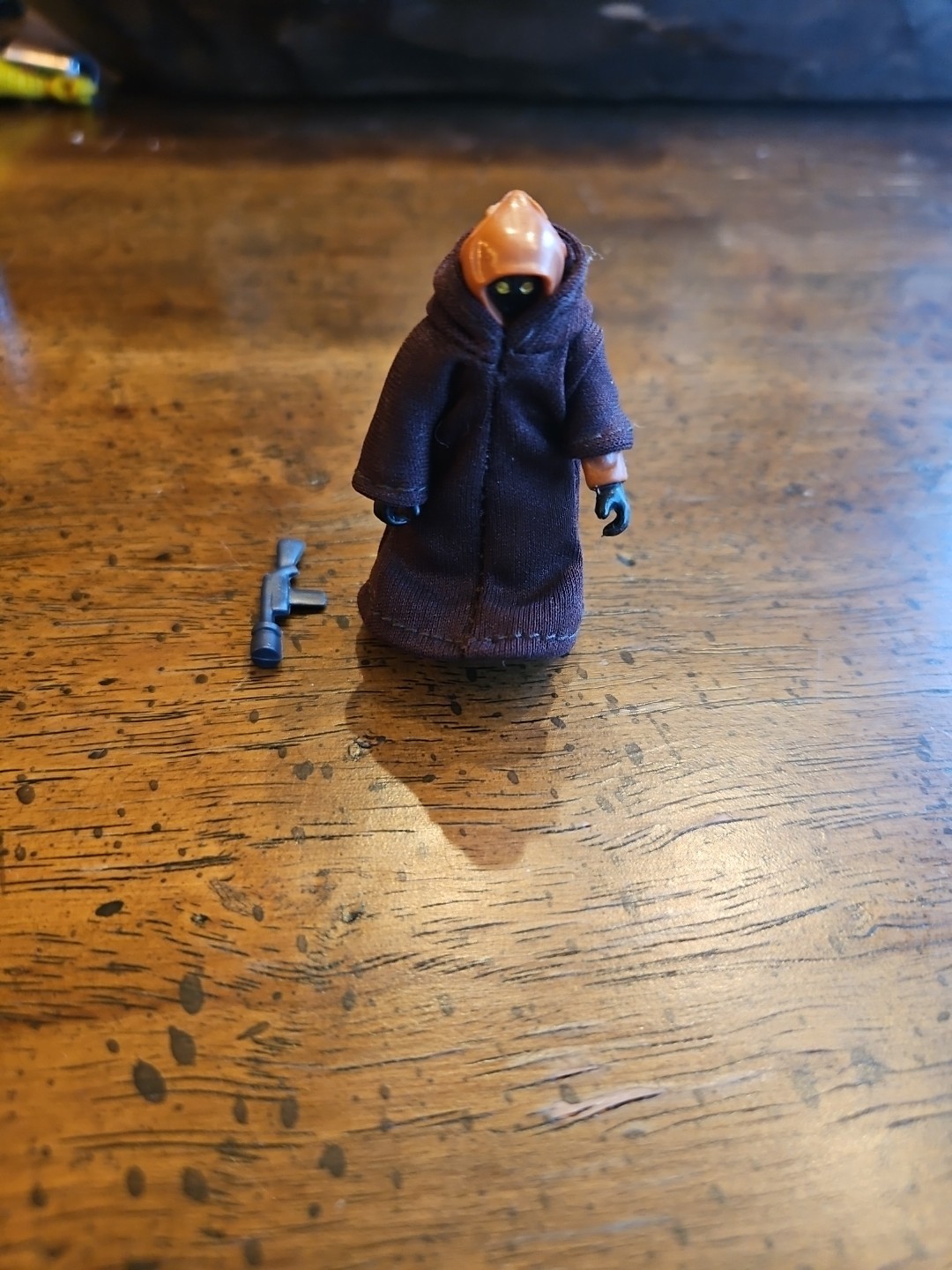 Jawa sold