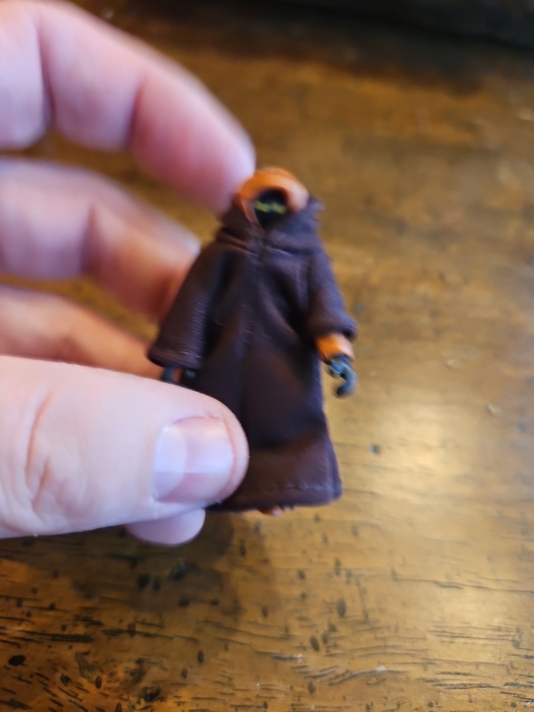 Jawa sold