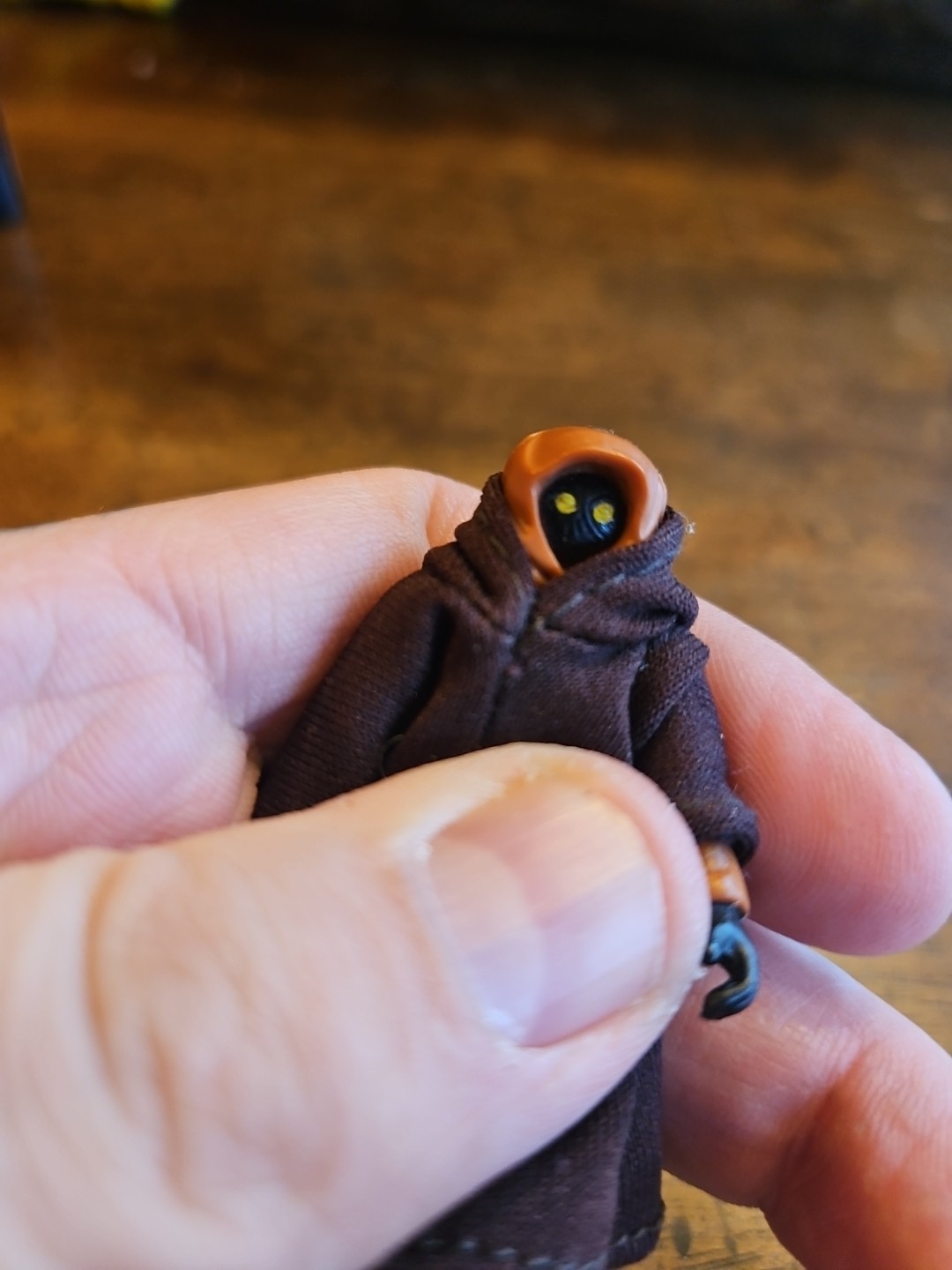 Jawa sold