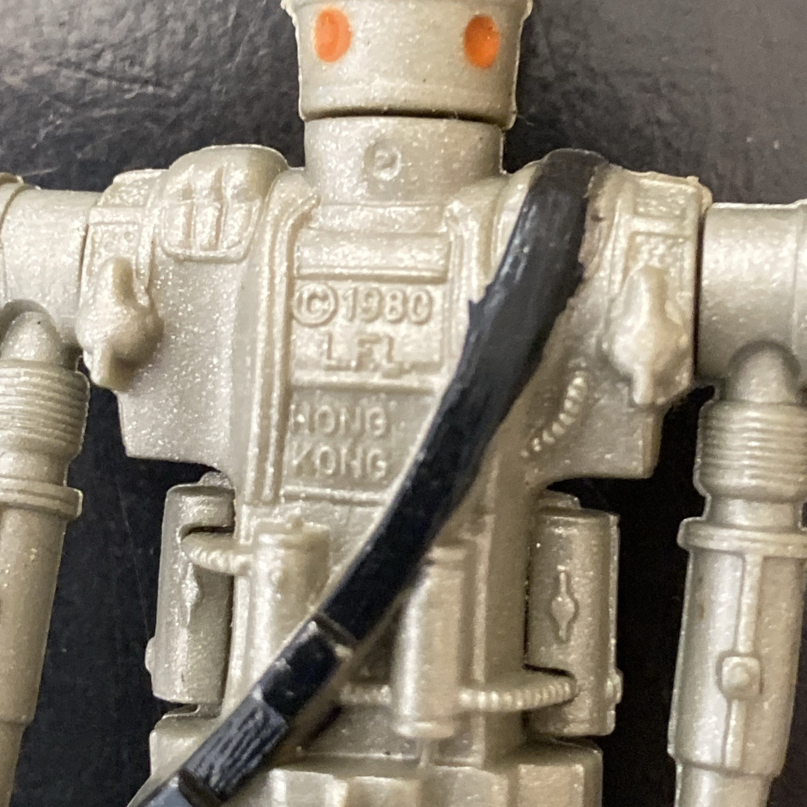 IG-88 sold