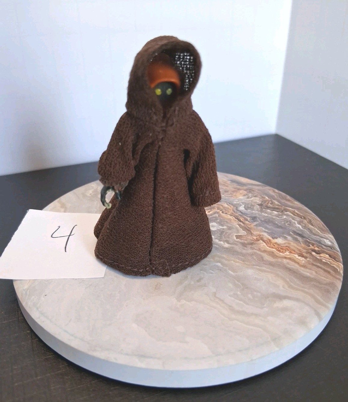 Jawa sold