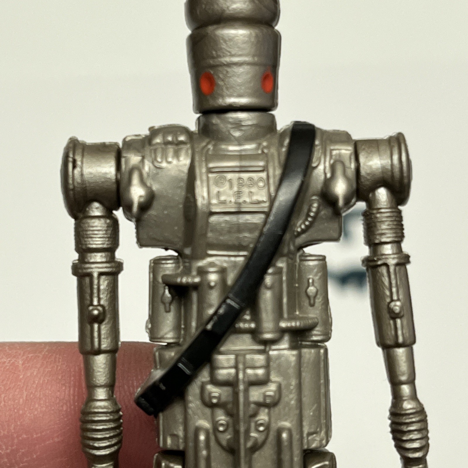 IG-88 sold