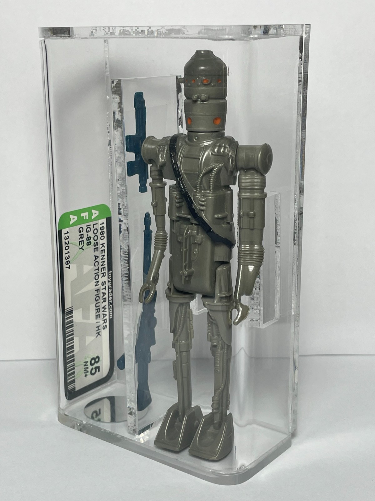IG-88 sold