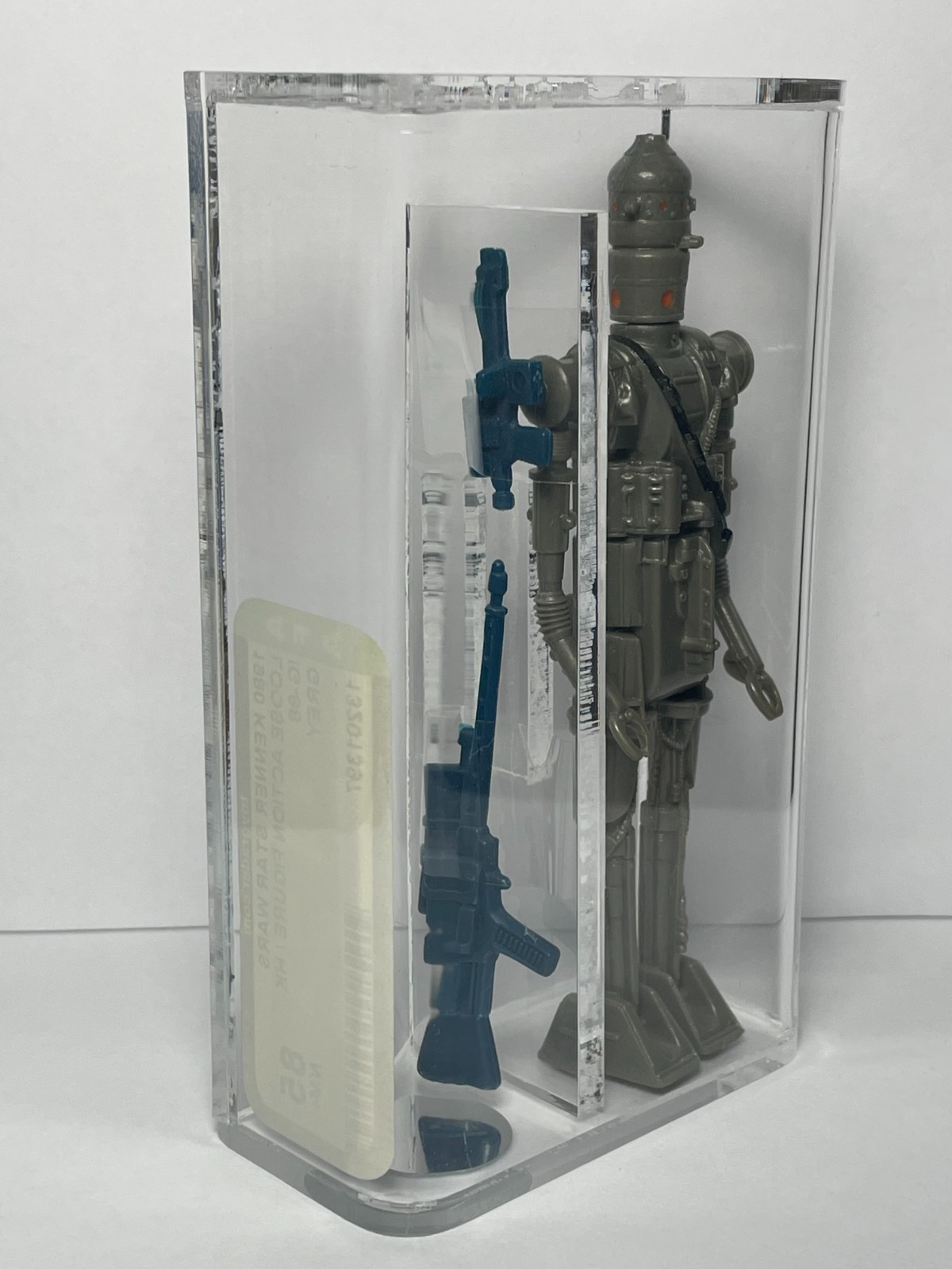 IG-88 sold