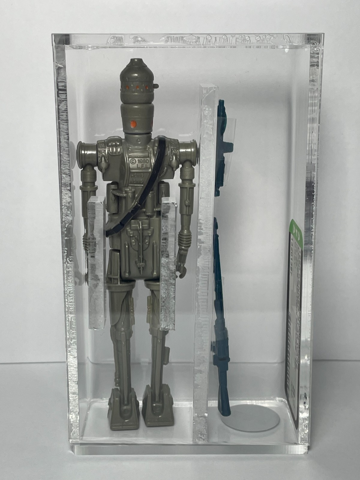 IG-88 sold