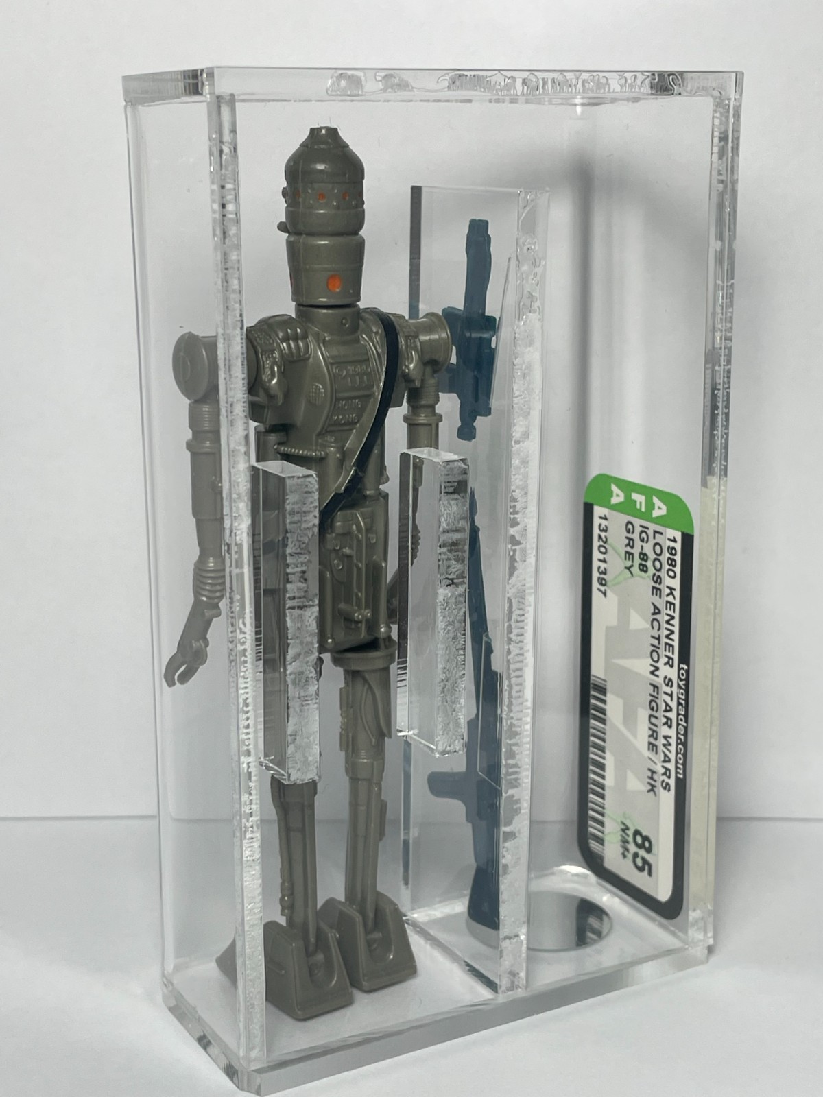 IG-88 sold