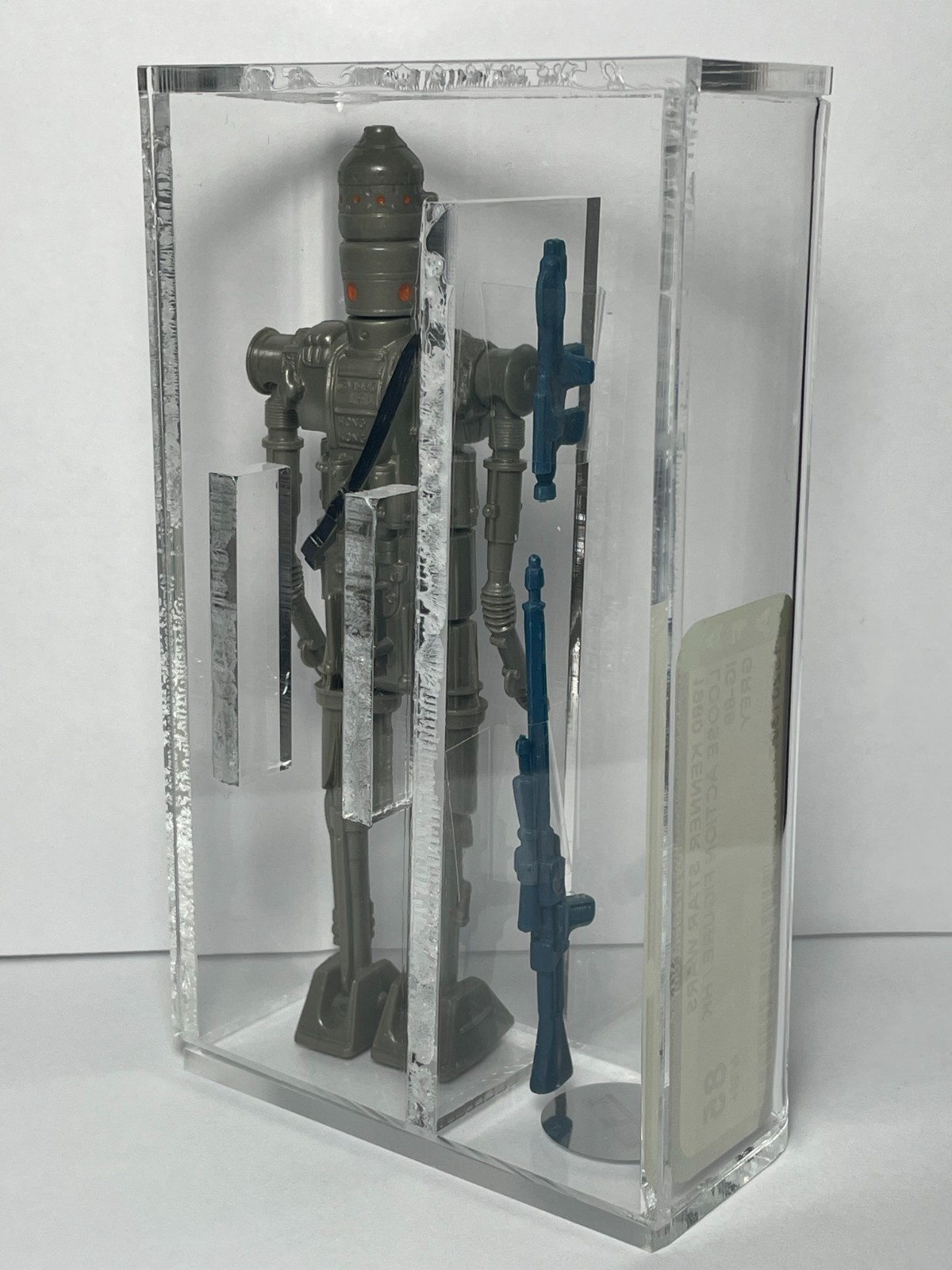 IG-88 sold