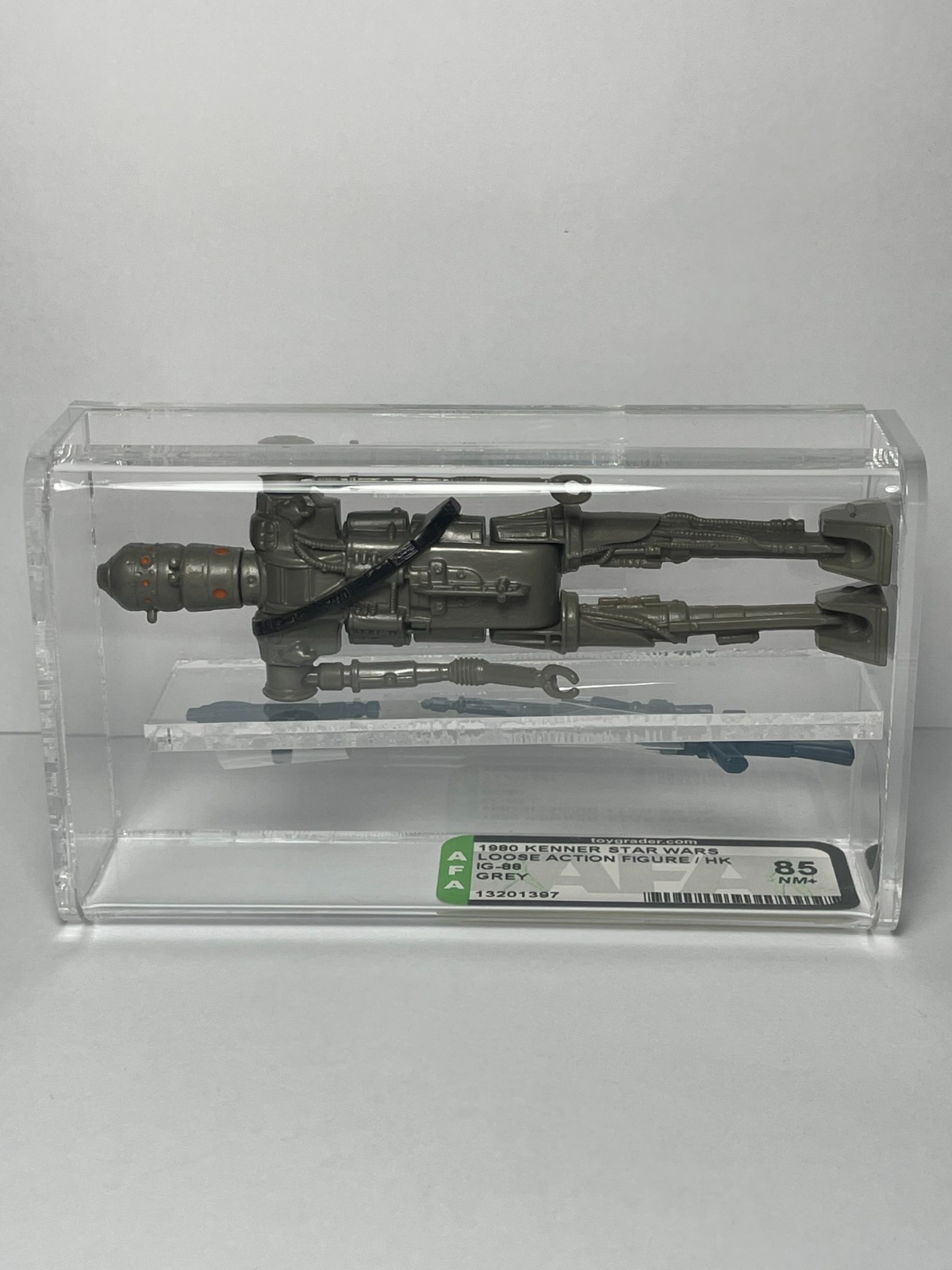IG-88 sold