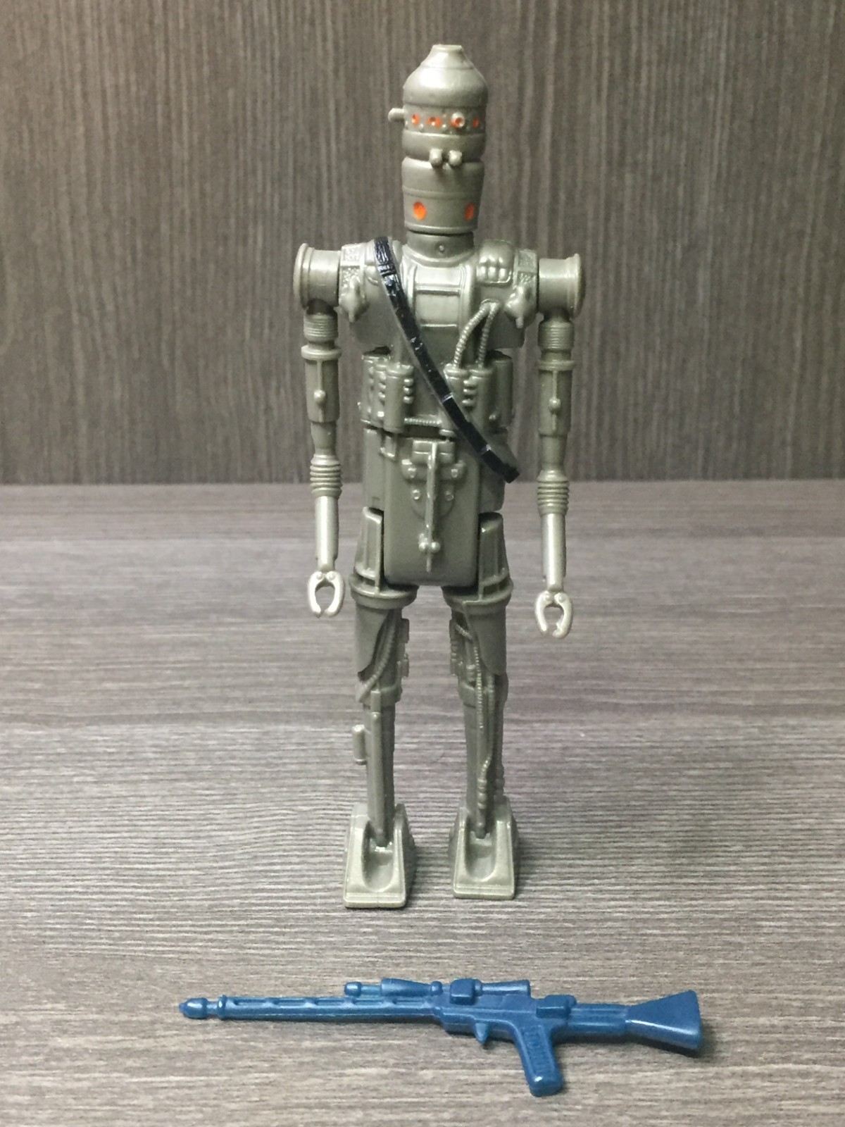 IG-88 sold