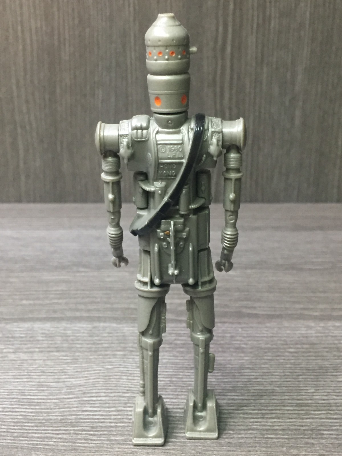 IG-88 sold