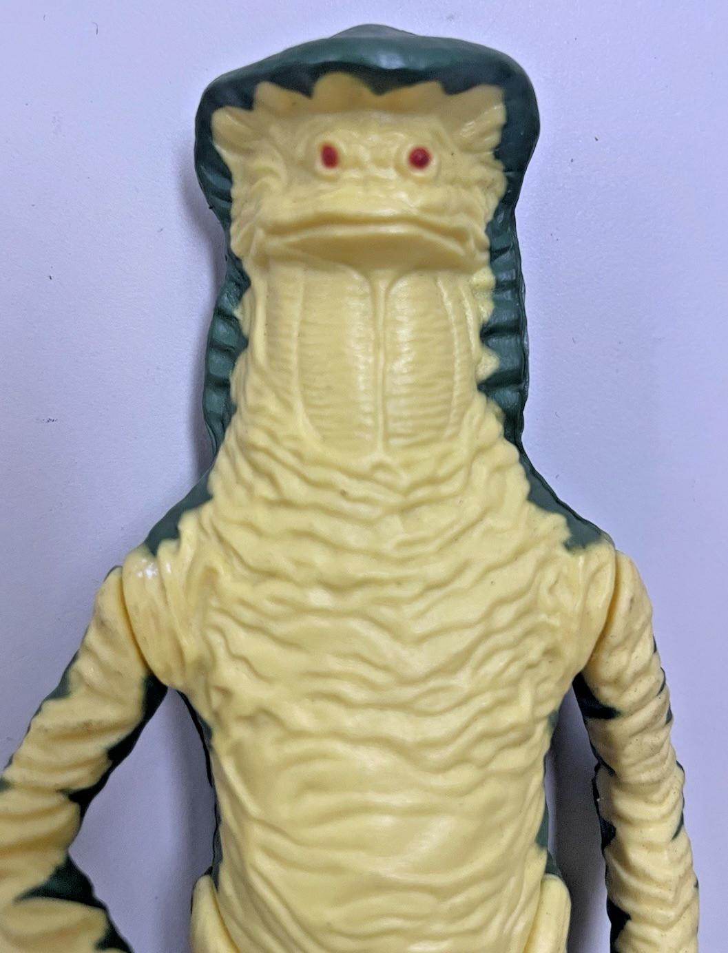 Amanaman sold