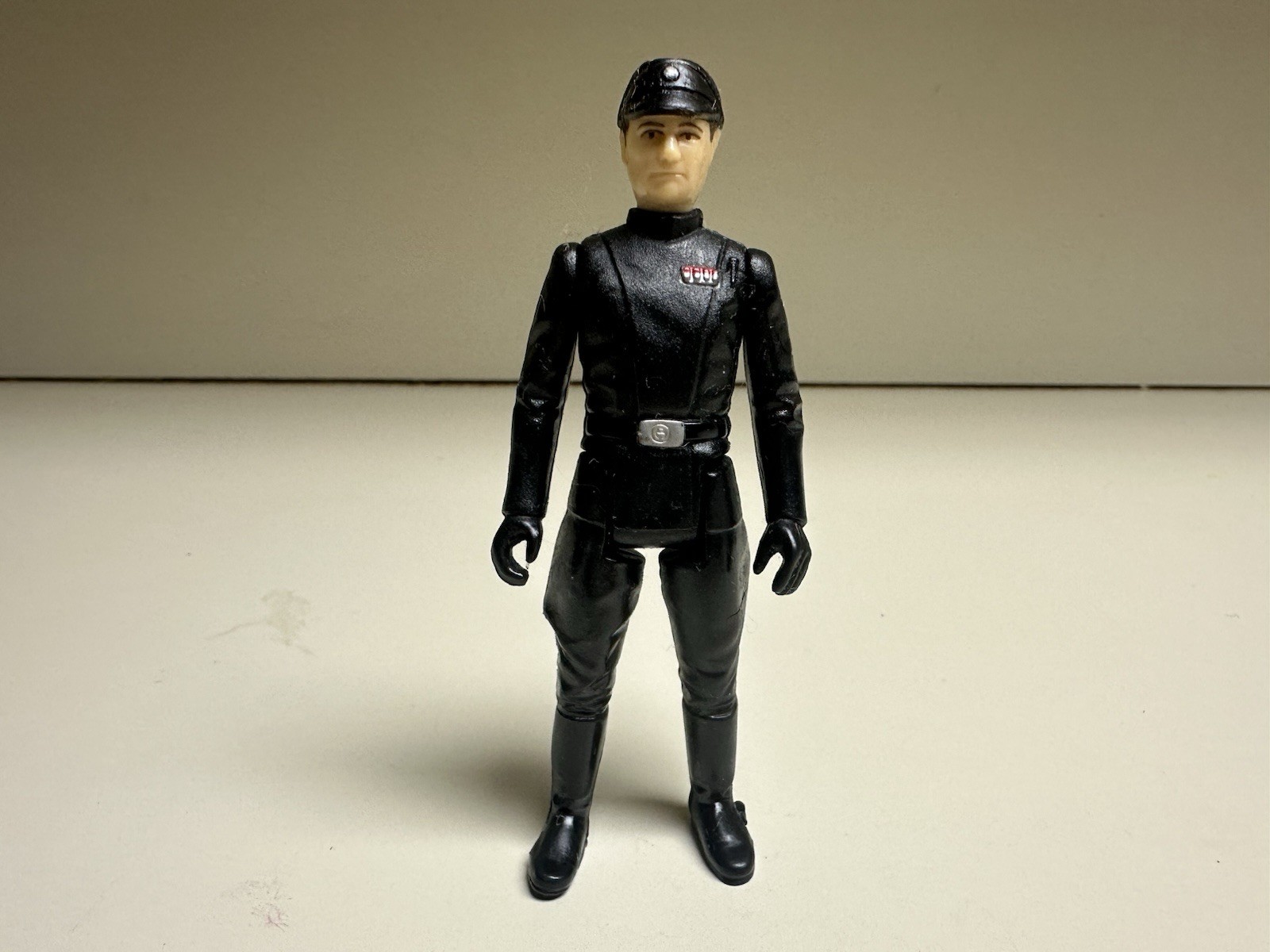Imperial Commander sold