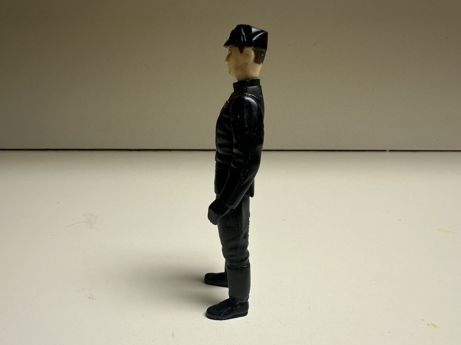 Imperial Commander sold