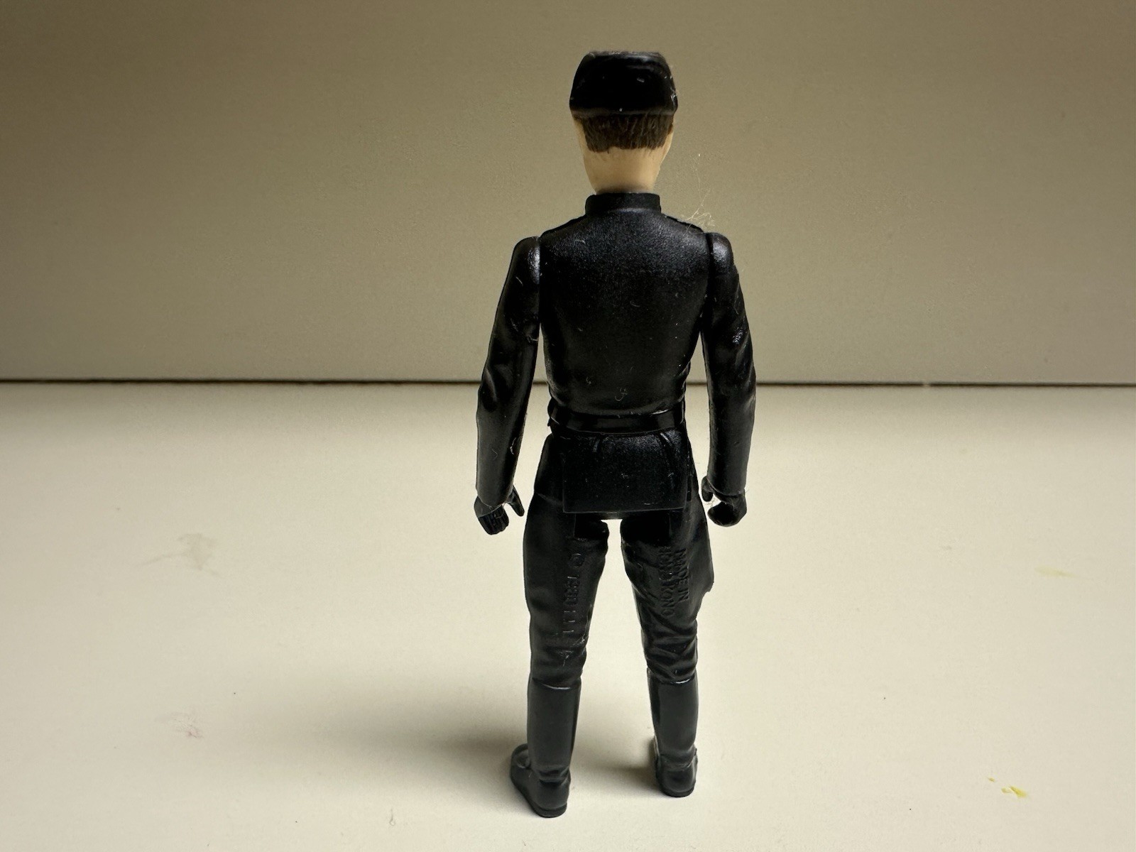 Imperial Commander sold