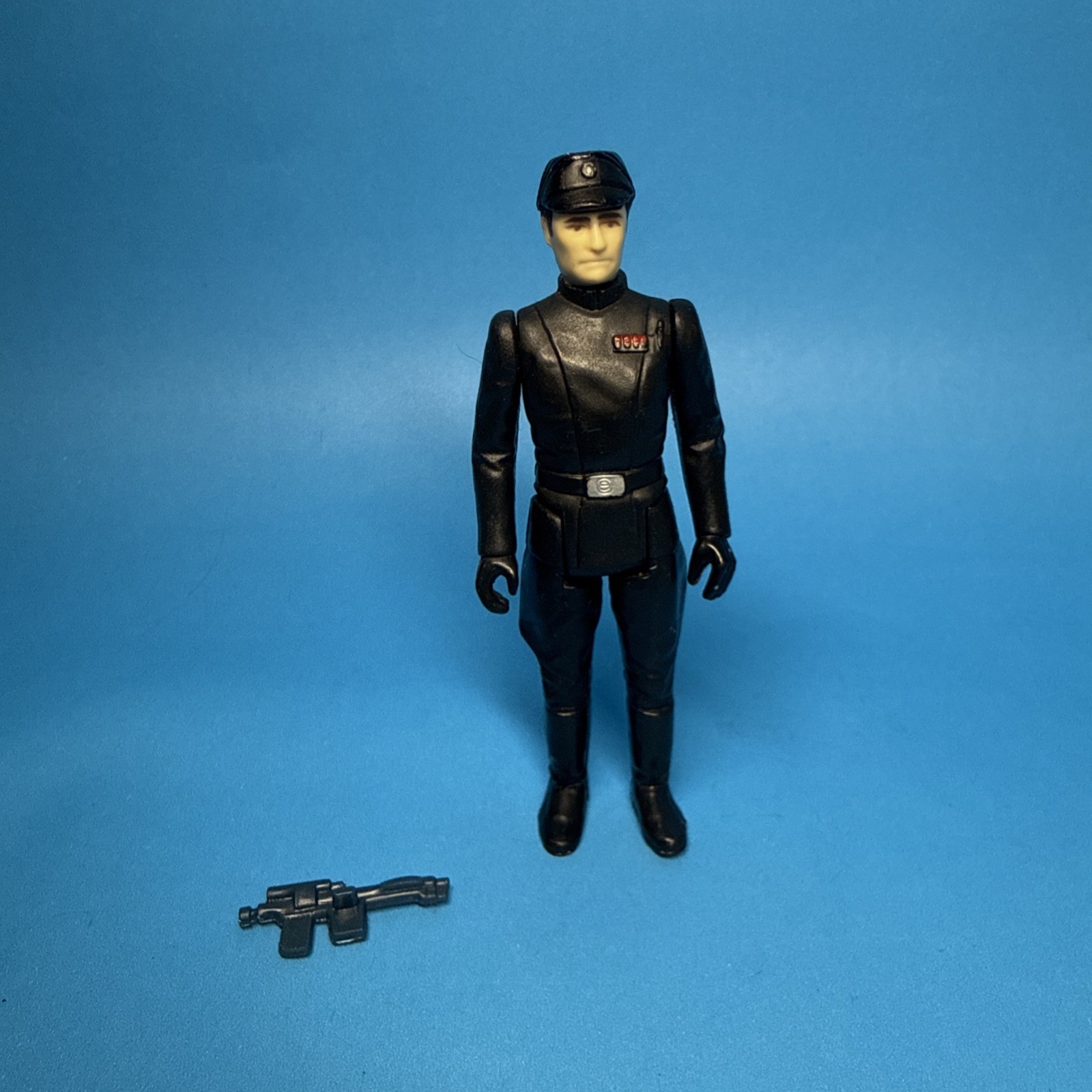 Imperial Commander sold