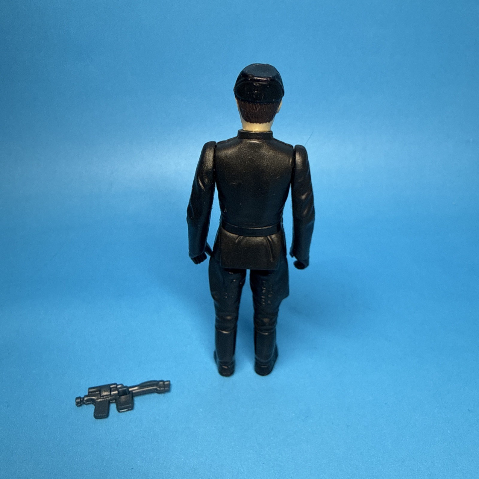 Imperial Commander sold
