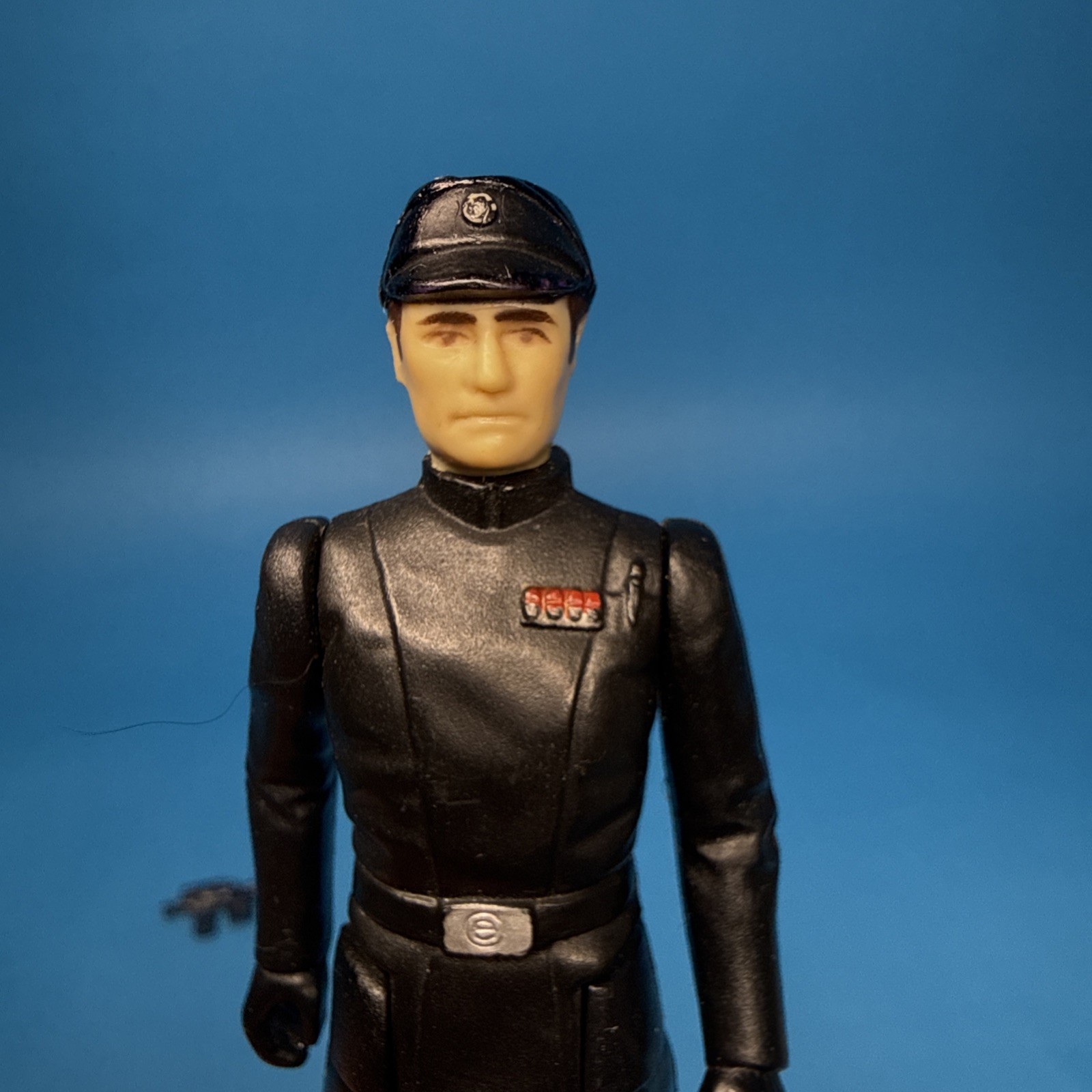 Imperial Commander sold